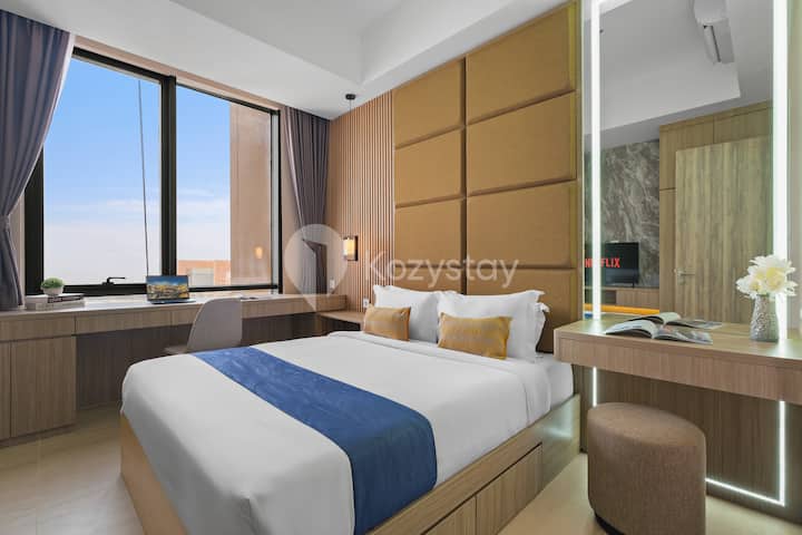 Habitación de huéspedes