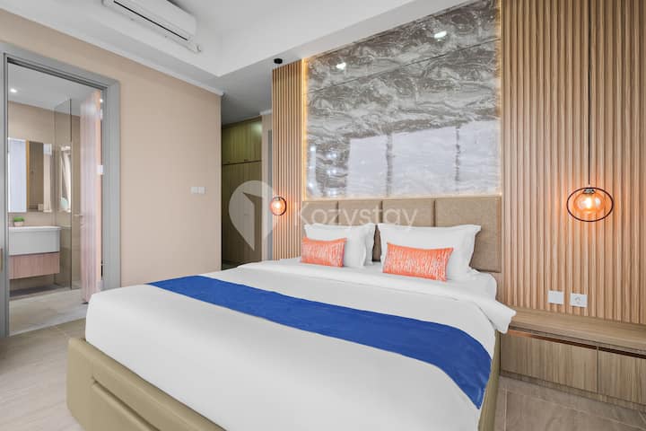 Dormitorio principal