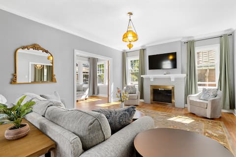 Pekin Rose House - 3b 2.5ba