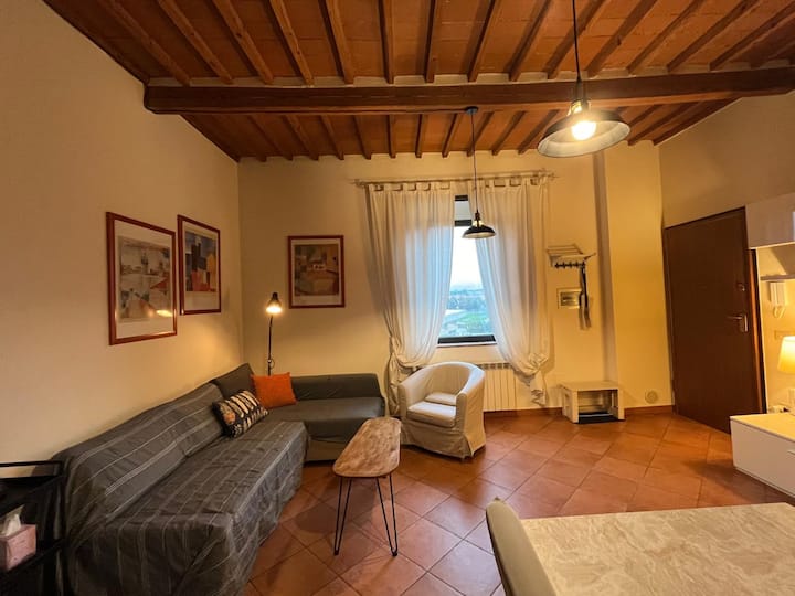 Casa Cleo - San Miniato