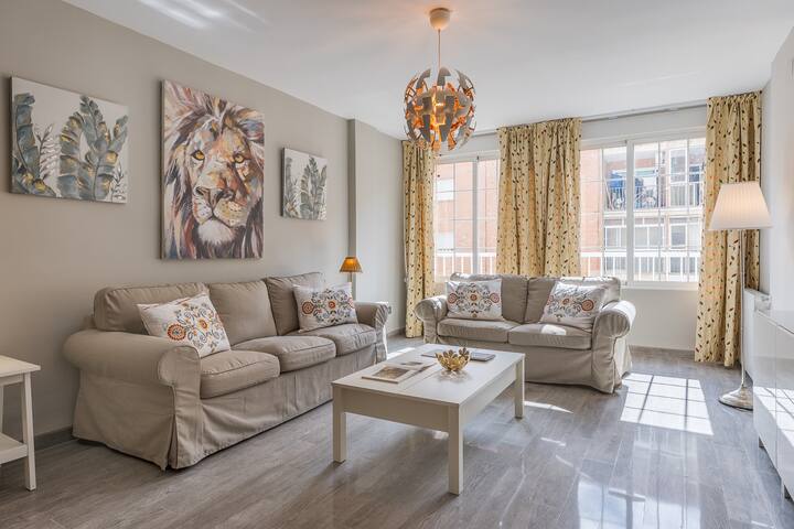 Granada Luxury Suites managed Airbnb listing 3