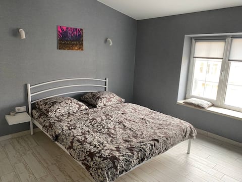 GIL apartments apartment in the Bozdoš estate