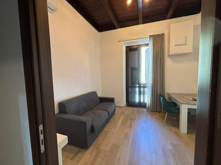 Appartamento A Cosenza Centro - Provincia di Cosenza