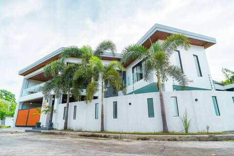 Saglit Private Villas - Bacoor