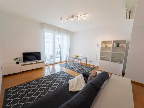 Luxury apartment - Cesare Battisti 26/A