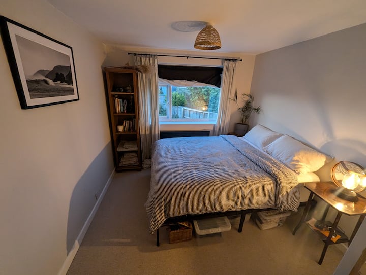 Спална соба 2