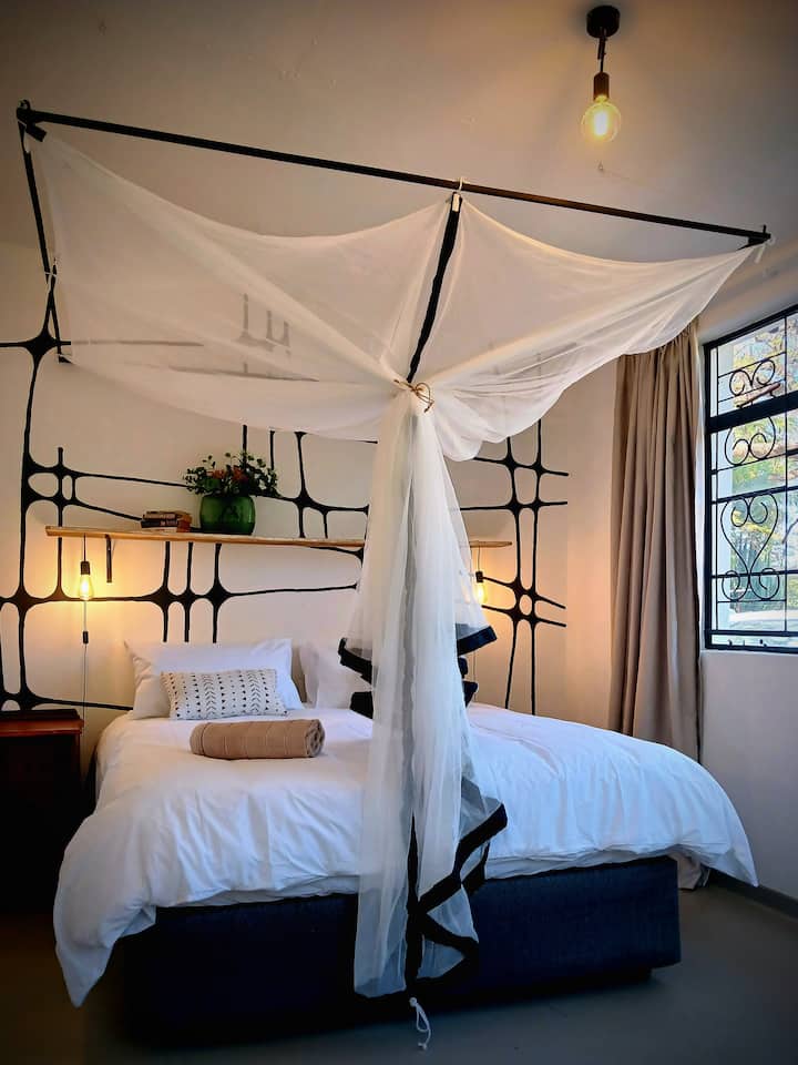 Birdsong Bungalow
