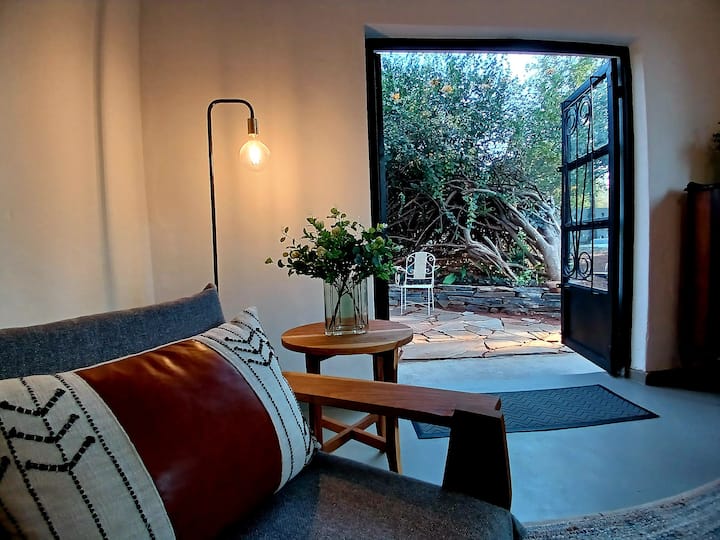 Birdsong Bungalow - Zambia