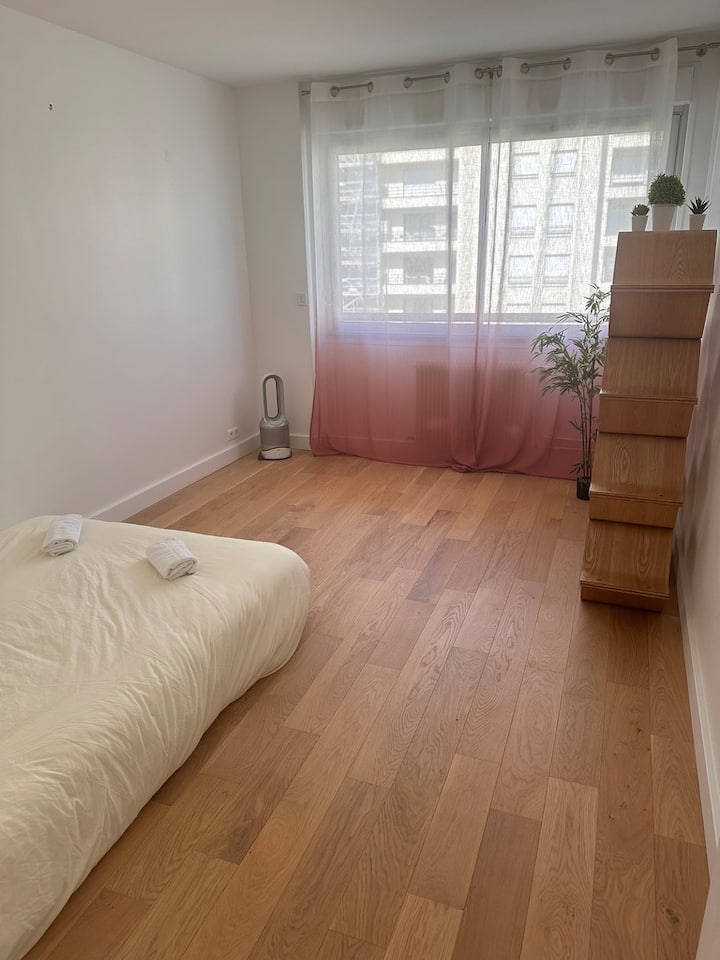 غرفة النوم 2