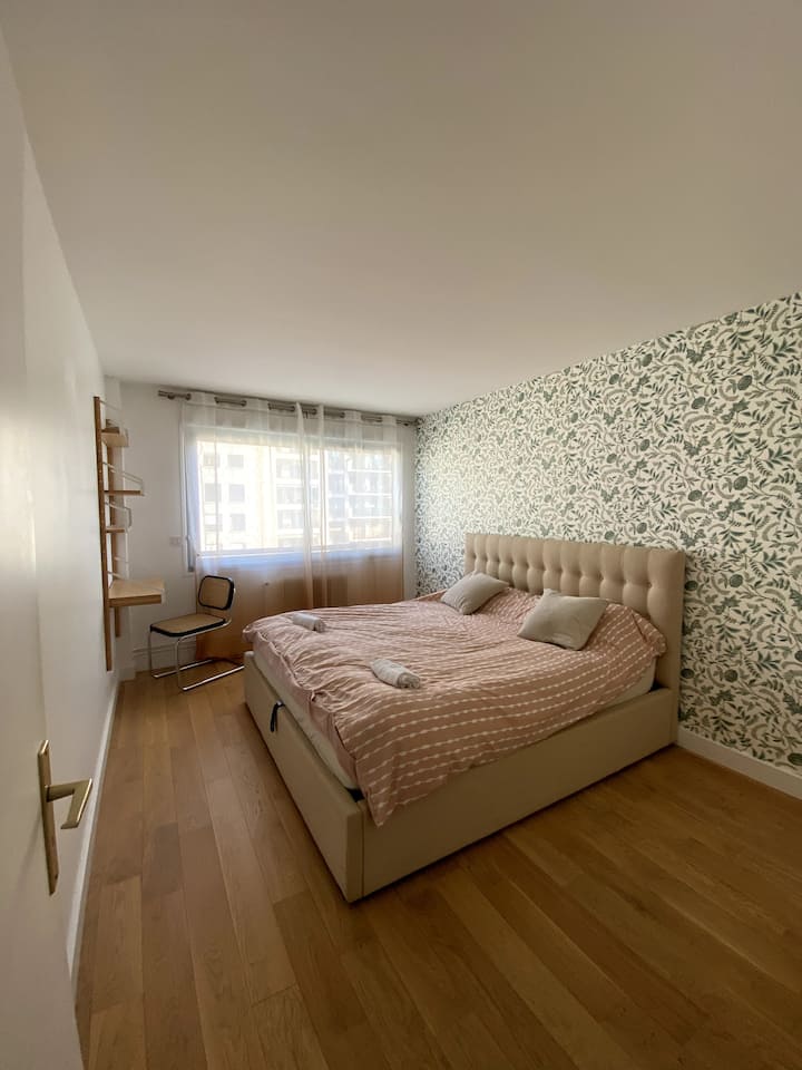 غرفة النوم 1