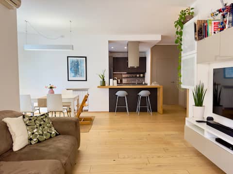 Casa di Bianca [Private Jacuzzi]