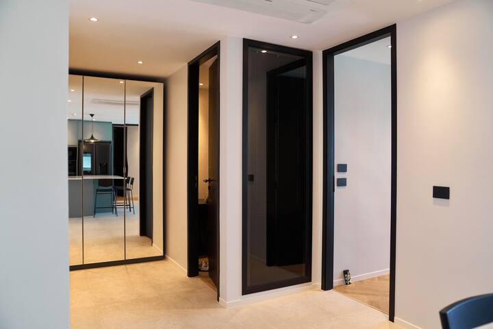 Beloved Family Condo in Thonglor gallery image 2