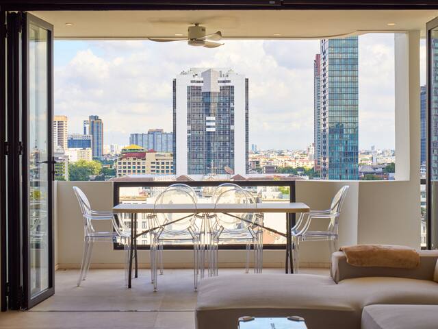 Beloved Family Condo in Thonglor