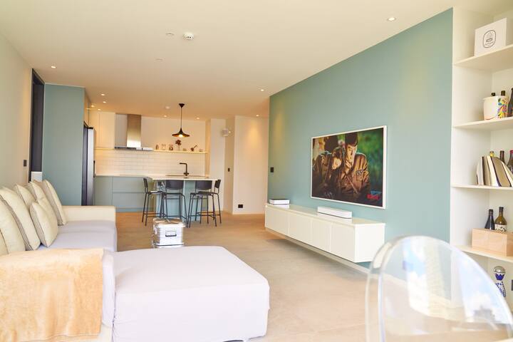 Beloved Family Condo in Thonglor gallery image 5