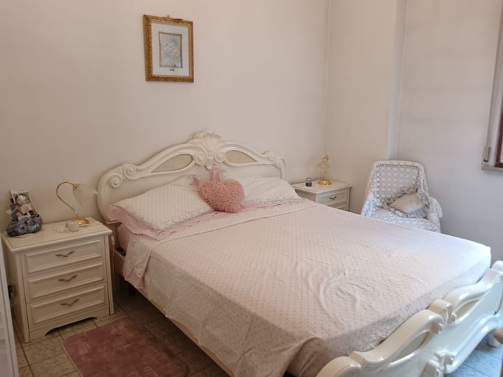 Il Nido Di Grazia - Giulianova