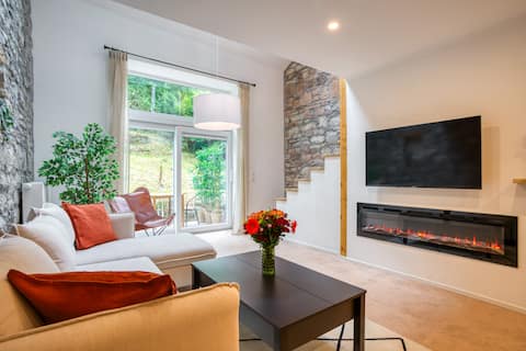 Top performing Airbnb: Le Bain de Diane - Jacuzzi - Paladins Houses in Aywaille
