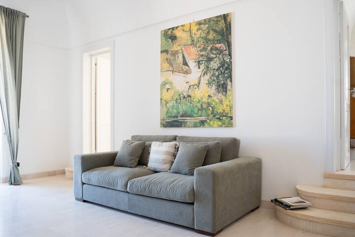 Villa Castrignano gallery image 3