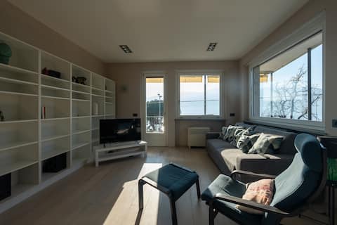 Annuncio Airbnb popolare: Casa Lago Pallanza a Verbania