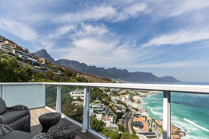 Clifton Views: Escape