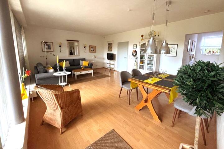 Haus Hasel Nonnenhorn/bodensee - Nonnenhorn