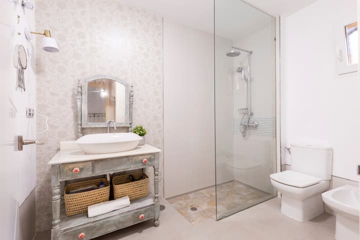 Santiago Suite Home - Sevilla