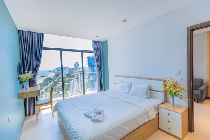 ห้องนอน