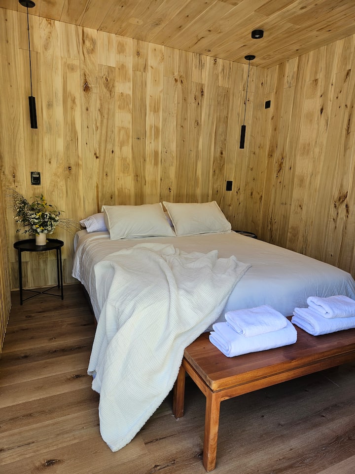 საძინებელი