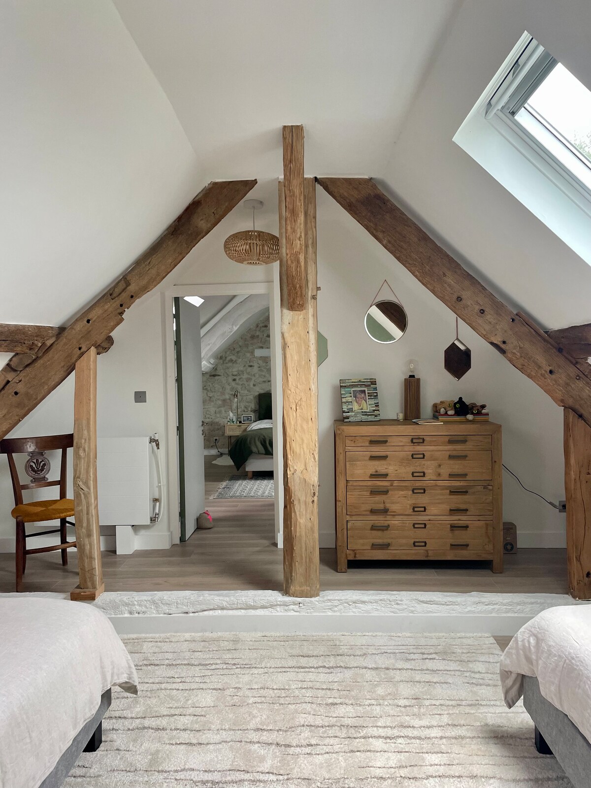 საძინებელი 2