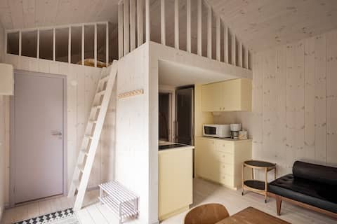 Popular Airbnb listing: Modern getaway on Torö in Nynäshamn