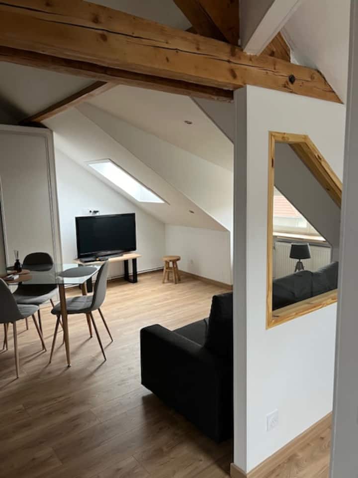 Дневна соба