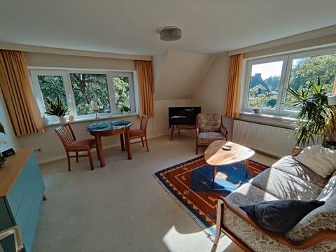Beliebte Airbnb-Anzeige: Apartment, near beach in Lübeck