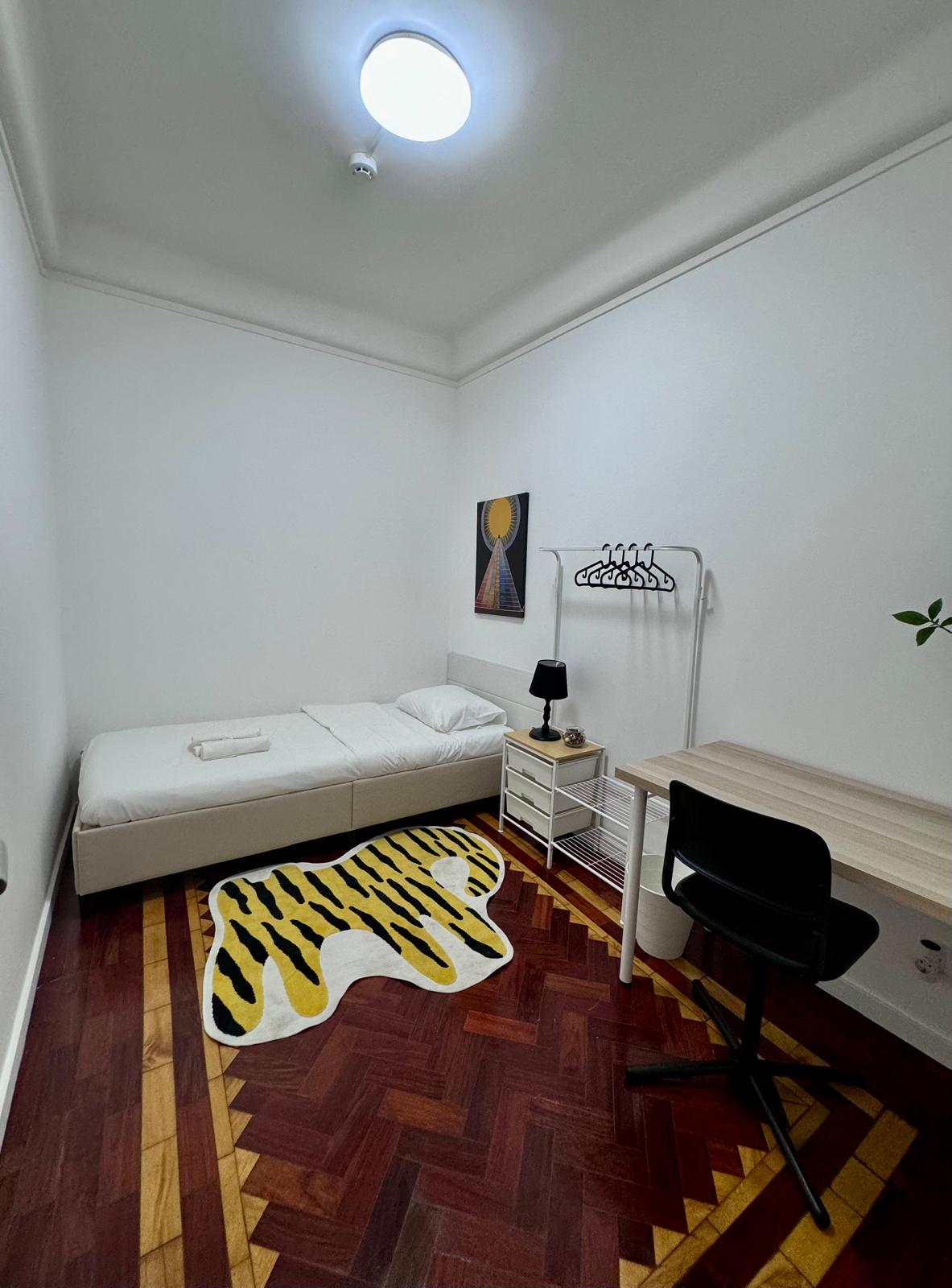 Sweet Home Alameda Chambre simple Q4 Appartements à louer à Lisboa