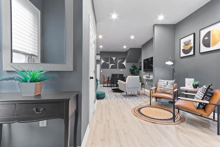 Всекидневна