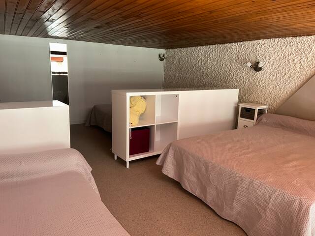 IBC Immobilier managed Airbnb listing 1