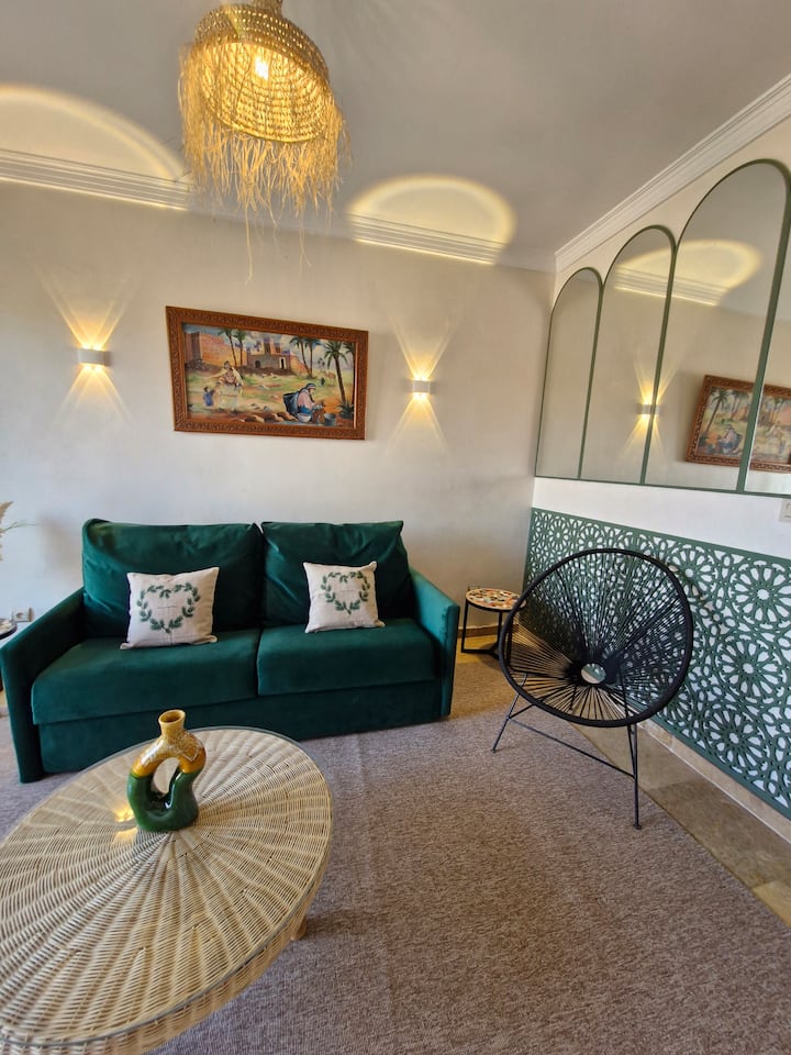 Дневна соба