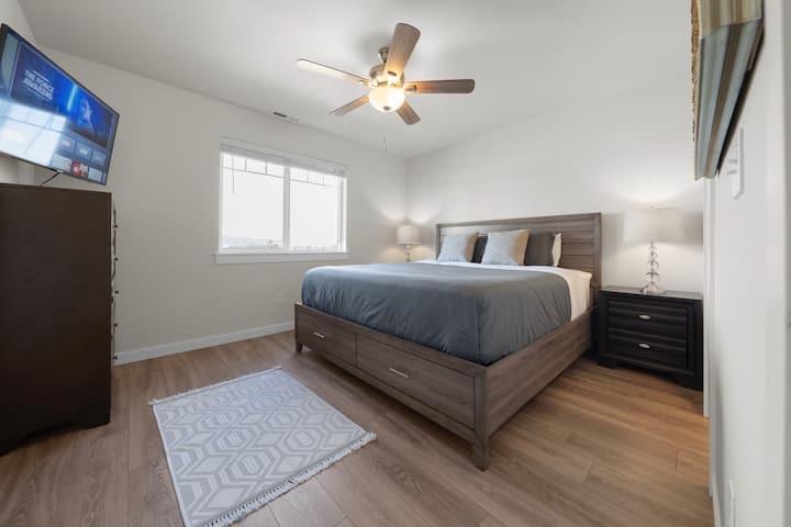 საძინებელი 3