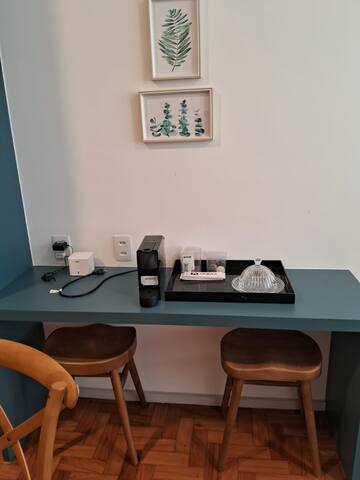 Moderno Ipanema 3 qtos 200 m mar gallery image 2