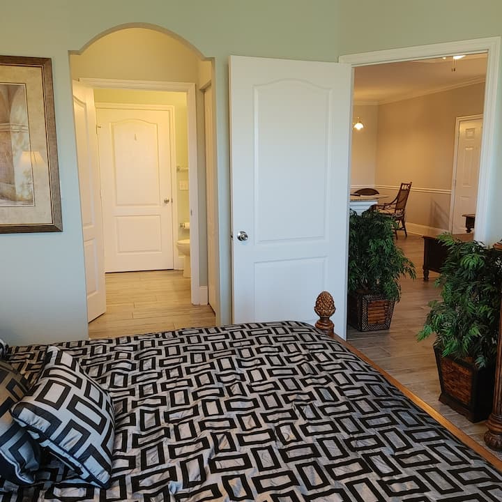 غرفة النوم 2