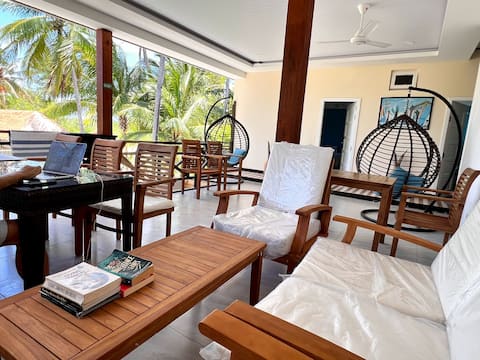 Cokes Wave Crest - Thulusdhoo