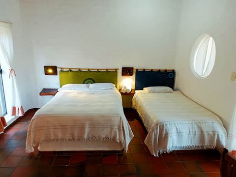 Yvy Casa Hotel / Room Arte