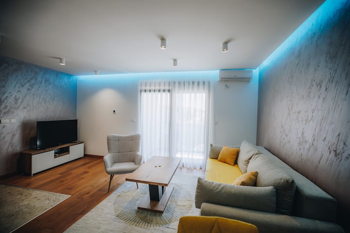 LUST Premium Apartment 12