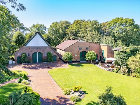 Apartment No. 3 - Krautsand