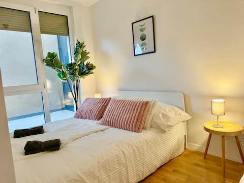 Terrace | Modern | SCS