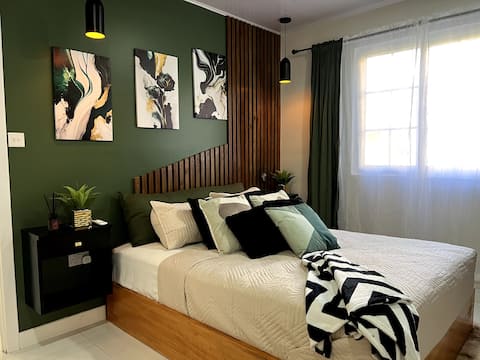 Apartment in Gros-Islet (The MR Suite)