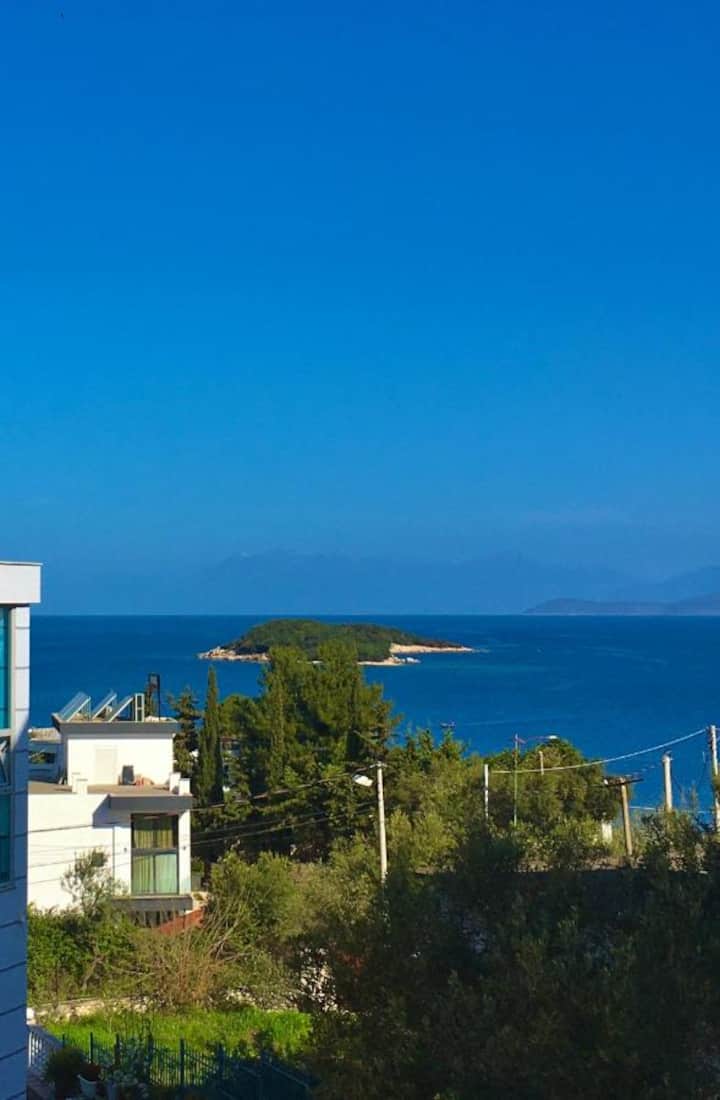Two-bedroom Apartment
Four Seasons - Ksamil