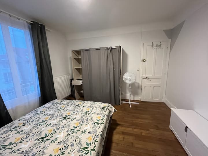 Bedroom 1