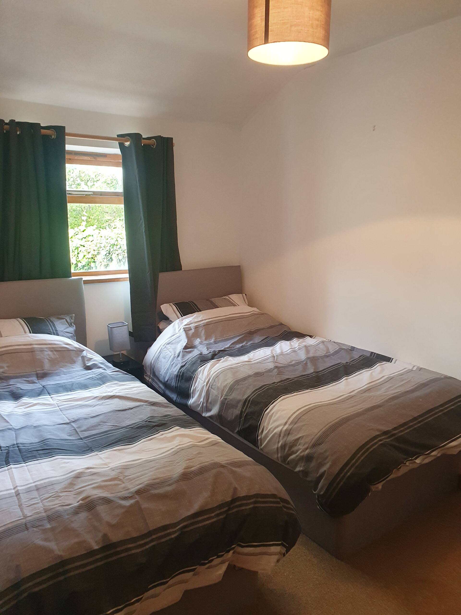 Cilgerran - cosy cottage — photo 3