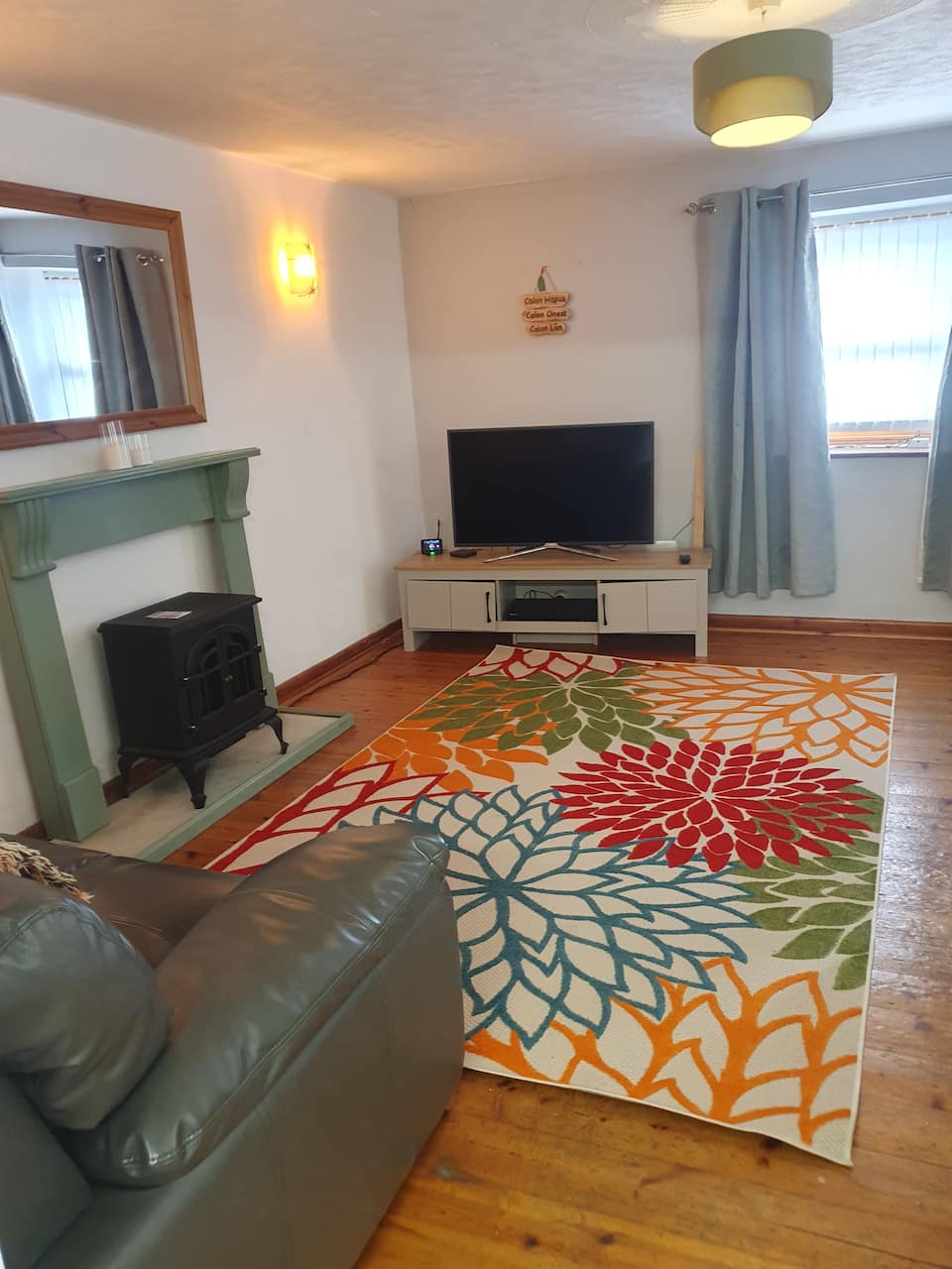 Cilgerran - cosy cottage — photo 1