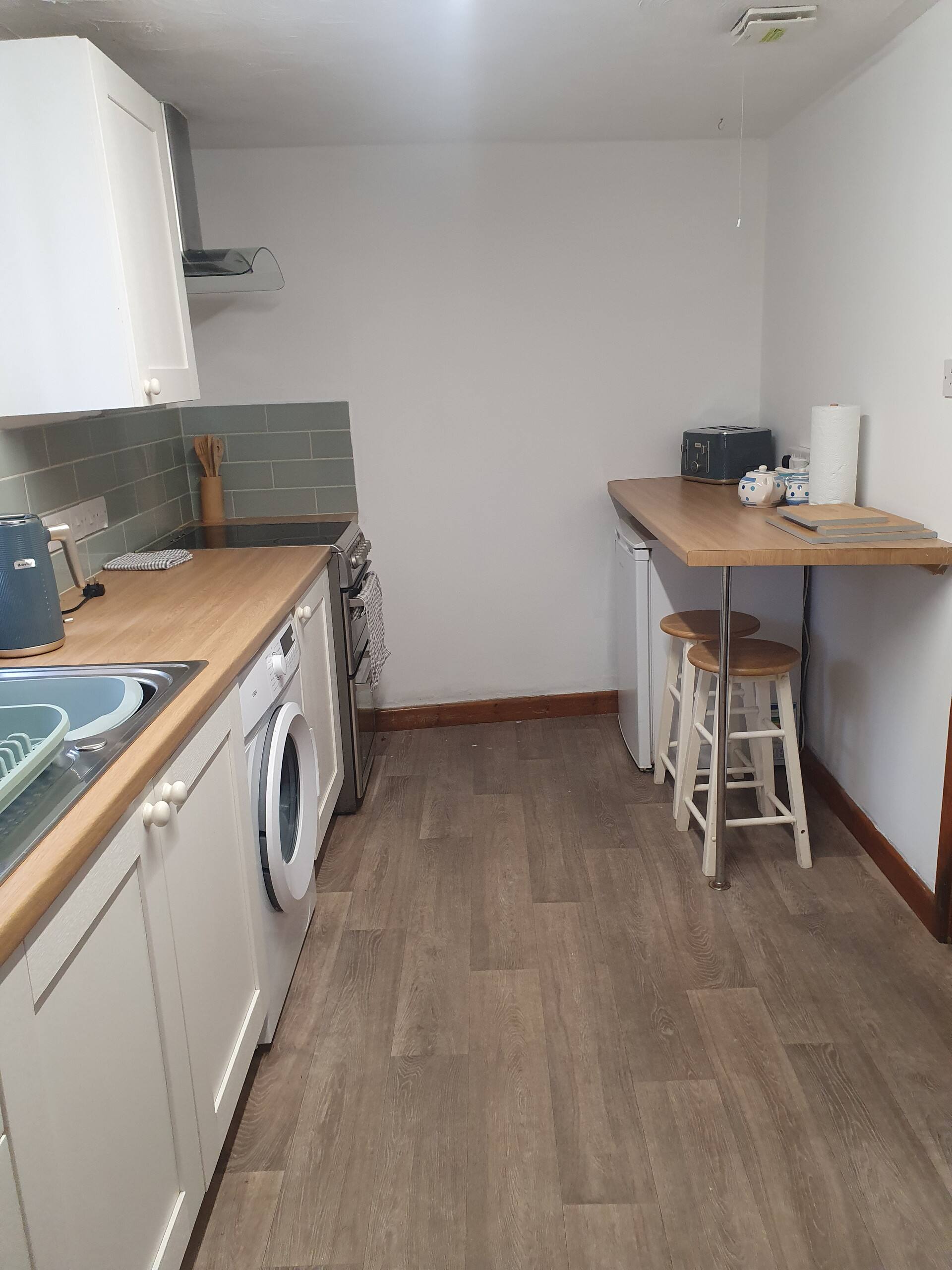 Cilgerran - cosy cottage — photo 4