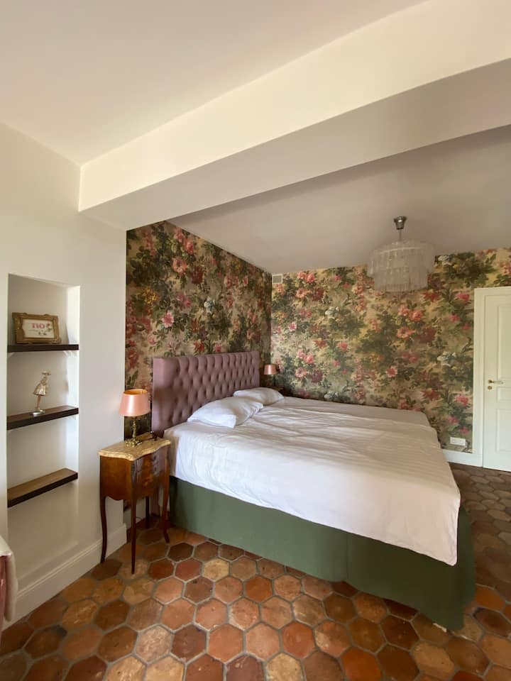 Chambre 3